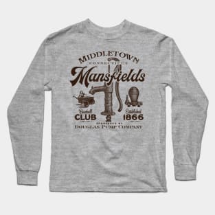 Middletown Mansfields Long Sleeve T-Shirt